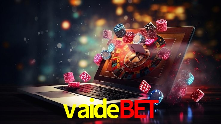 Tecnologia da Plataforma vaidebet