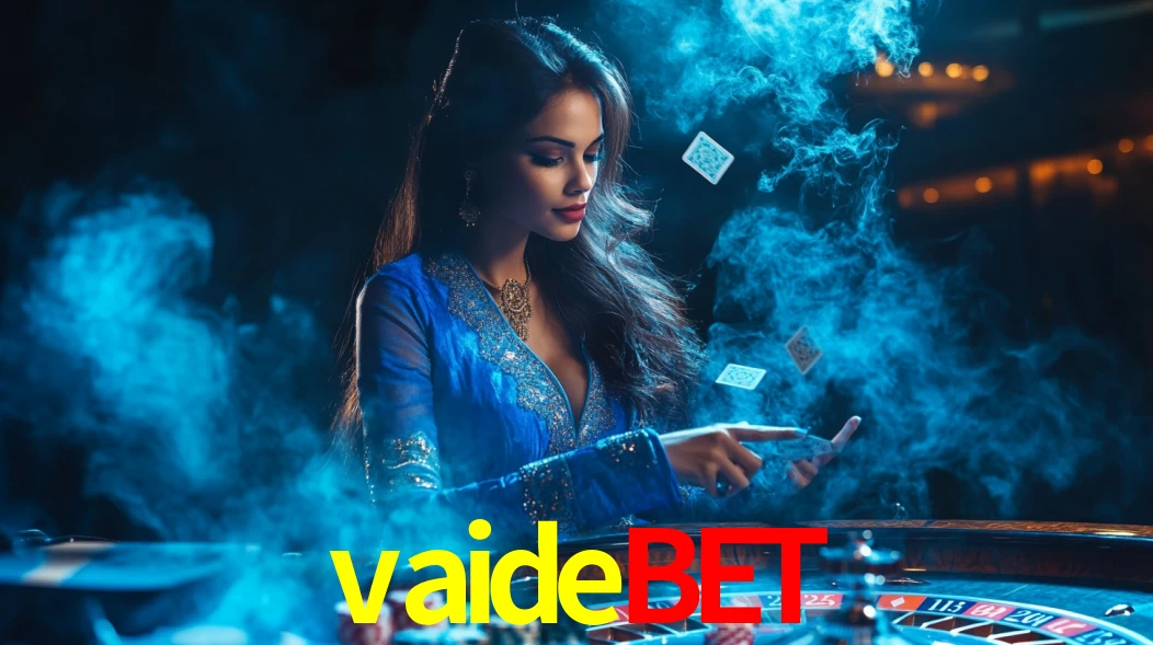 Recursos de Bônus vaidebet