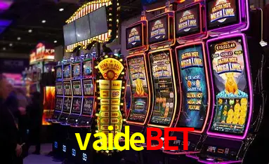 Seasonal Promotions vaidebet