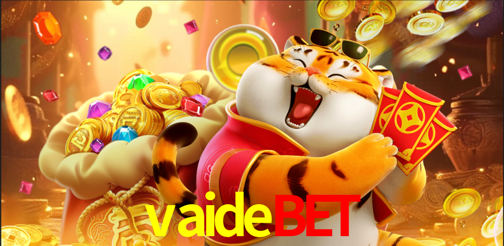 Descubra a Magia dos Jogos de Arcade no vaidebet