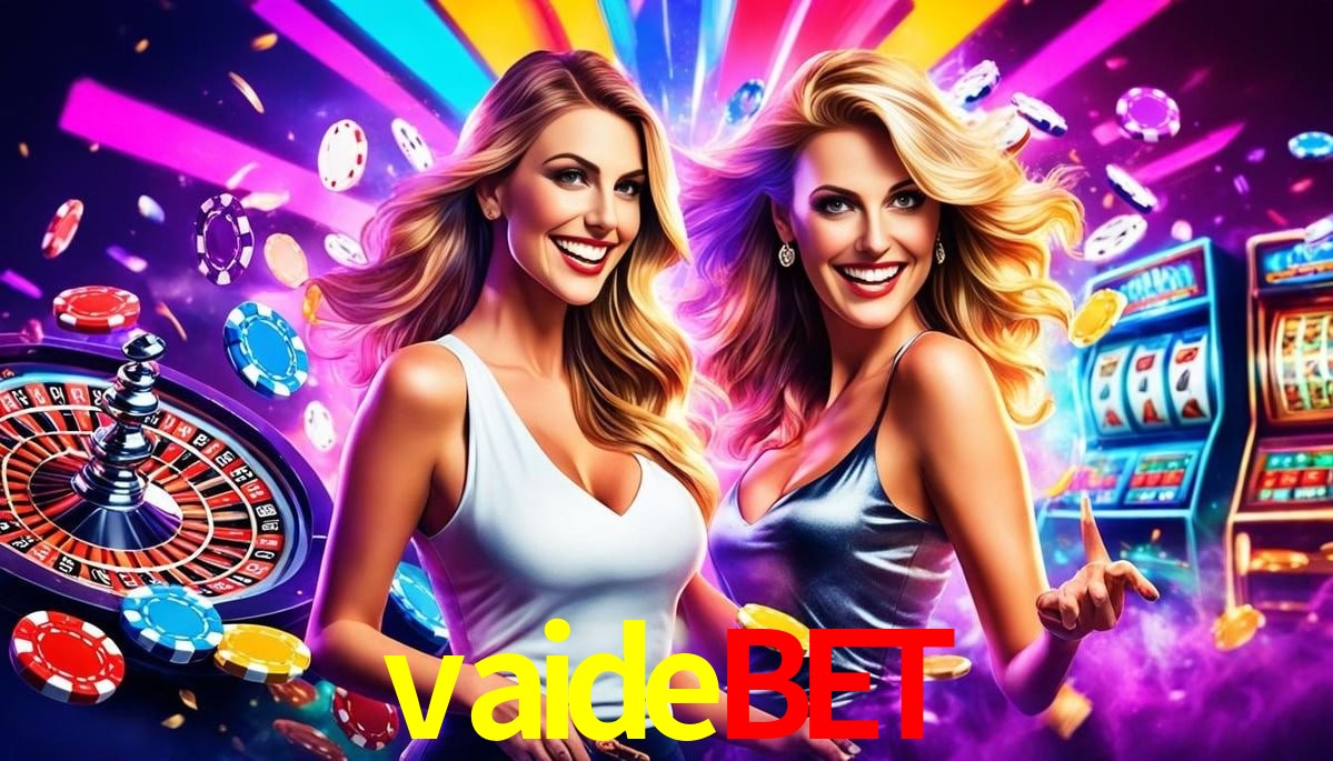 A Emoção da Loteria na vaidebet: Uma Chance de Mudança de Vida