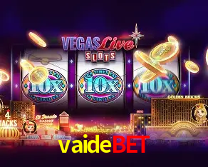 Flash Promotion vaidebet