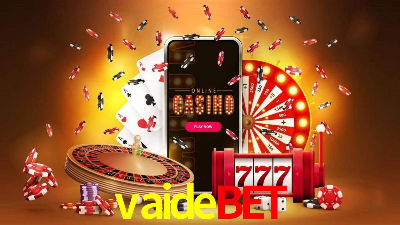 Descubra o Programa VIP da vaidebet: Vantagens Exclusivas para Jogadores